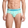image:imageJockey Mens Underwear True Style Brief  3 PackCold Midnight