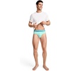 image:imageJockey Mens Underwear True Style Brief  3 PackCold Midnight