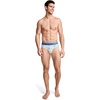 image:imageJockey Mens Underwear True Style Brief  3 PackMajestic Camp