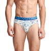 image:imageJockey Mens Underwear True Style Brief  3 PackMajestic Camp