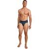 image:imageJockey Mens Underwear True Style Brief  3 PackRascal Stripe