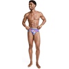 image:imageJockey Mens Underwear True Style Brief  3 PackRoyal Stripe