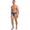 image:imageJockey Mens Underwear True Style Thong  3 PackBlooming Floral