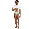 image:imageJockey Mens Underwear True Style Thong  3 PackCold Midnight