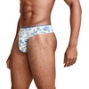 image:imageJockey Mens Underwear True Style Thong  3 PackMajestic Camp