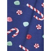 image:imageJockey Mens Underwear True Style Thong  3 PackMints and GummiesTrue NavyFair Isle Fate
