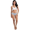 image:imageJockey Womens Underwear Elance Bikini  6 PackLeaf Burst