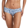 image:imageJockey Womens Underwear Elance Bikini  6 PackLeaf Burst