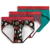 Festive Bows