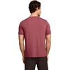 image:imageJockey Mens Activewear EverActive VNeck TeeDusty Mauve