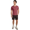image:imageJockey Mens Activewear EverActive VNeck TeeDusty Mauve