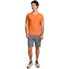 image:imageJockey Mens Activewear EverActive VNeck TeeFlame Reaction