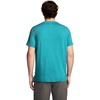 image:imageJockey Mens Activewear EverActive VNeck TeeOcean Heather