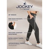 image:imageJockey Womens Activewear EverActive JoggerGreen Symphony