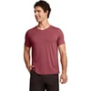 image:imageJockey Mens Activewear EverActive VNeck TeeDusty Mauve
