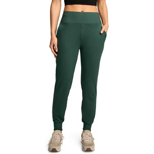 image:imageJockey Womens Activewear EverActive JoggerGreen Symphony