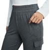 image:imageJockey Womens Activewear EverActive Cargo Jogger