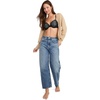 image:imageJockey Womens Bra Smooth amp Sleek Lace Demi Coverage Underwire TShirt Bra