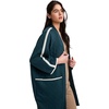 image:imageJockey Womens Loungewear Quilted Wrap