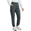 image:imageJockey Womens Activewear EverActive Cargo Jogger