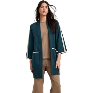 image:imageJockey Womens Loungewear Quilted Wrap