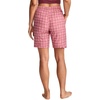 image:imageJockey Womens Sleepwear Soft Cool Bermuda ShortDawn Plaid