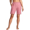 image:imageJockey Womens Sleepwear Soft Cool Bermuda ShortDawn Plaid