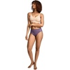 image:imageJockey Womens Underwear Seamfree HiCutMaverick