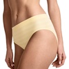 image:imageJockey Womens Underwear Seamfree HiCutSunny Stripe