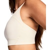 image:imageJockey Womens Bra Contour Hold Mid Impact Racerback Sports BraFawn
