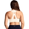 image:imageJockey Womens Bra Contour Hold Mid Impact Racerback Sports BraFawn