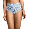 image:imageJockey Womens Underwear Plus Size 100 Cotton Elance Brief  6 PackBlush Field