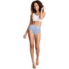 image:imageJockey Womens Underwear Plus Size 100 Cotton Elance Brief  6 PackLeaf Burst