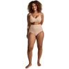 image:imageJockey Womens Underwear Plus Size 100 Cotton Elance Brief  6 PackLight
