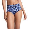 image:imageJockey Womens Underwear Supersoft Breathe Brief  3 PackBlue Nature