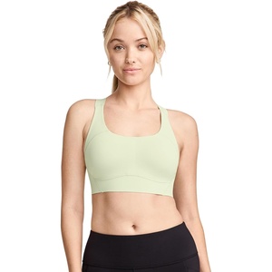 image:imageJockey Womens Bra Contour Hold Mid Impact Racerback Sports BraFrothy Mint