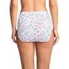 image:imageJockey Womens Underwear 100 Cotton Elance Breathe French Cut  3 PackGarden Ferns