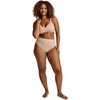 image:imageJockey Womens Underwear 100 Cotton Elance Breathe French Cut  3 PackLight