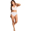 image:imageJockey Womens Underwear 100 Cotton Elance Breathe French Cut  3 PackMajestic Mint