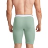 image:imageJockey Mens Underwear Pouch 10 Midway Brief  2 PackSage Iron