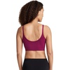 image:imageJockey Womens Bra Seamfree Back Smoothing Cami Strap BraletteBerry Frost