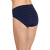 image:imageJockey Womens Underwear Matte amp Shine Seamfree Hipster