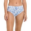 image:imageJockey Womens Underwear 100 Cotton Elance Breathe Hipster  3 PackFuture DuskHarmonious FloralPink Opal