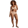 image:imageJockey Womens Underwear 100 Cotton Elance Breathe Hipster  3 PackLight