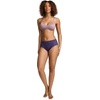 image:imageJockey Womens Underwear 100 Cotton Elance Breathe Hipster  3 PackPurple Dream