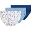 Blue Stardust/Stardust Tropic Bouquet/Marina Blue