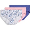 Future Dusk/Harmonious Floral/Pink Opal
