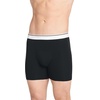image:imageJockey Mens Underwear Pouch 5 Boxer Brief  6 PackBlack