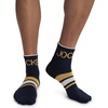 image:imageJockey Mens Socks Mens Everyday Cotton Blend Quarter Sock1876 Scout