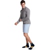 image:imageJockey Mens Socks Mens Everyday Cotton Blend Quarter Sock1876 Scout